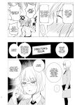 [Harumachi Tsurara (Nayoi)] Hanayomi no Makurakotoba [Vivid Rabbit Translation]