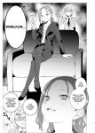 [Harumachi Tsurara (Nayoi)] Hanayomi no Makurakotoba [Vivid Rabbit Translation]
