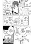 [PULIN Nabe (kakenari)] Hero Ochi - Fallen Hero [ENG] [DESCENSORED]