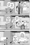 [PULIN Nabe (kakenari)] Hero Ochi - Fallen Hero [ENG] [DESCENSORED]