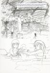 (C45) [Muyou no Hitobito (IKIGAME Nobuyuki, Kajishima Masaki)] Buyou no Hitobito (Tenchi Muyo!)
