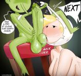 [Spakka5] Time 2 Die (Adventure Time)