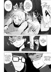 (C87) [wakamaker (wakamesan)] Build Try! (Gundam Build Fighters Try) [Kinsei Translations]