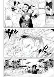[Nekono Oyashiro (Mashu)] Ikusa Otome to Ikusa Goto! ~Onna Kakutouka Hen~