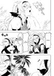 [Nekono Oyashiro (Mashu)] Ikusa Otome to Ikusa Goto! ~Onna Kakutouka Hen~