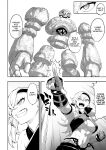 [Nekono Oyashiro (Mashu)] Ikusa Otome to Ikusa Goto! ~Onna Kakutouka Hen~
