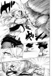 [Nekono Oyashiro (Mashu)] Ikusa Otome to Ikusa Goto! ~Onna Kakutouka Hen~