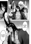 [Nekono Oyashiro (Mashu)] Ikusa Otome to Ikusa Goto! ~Onna Kakutouka Hen~