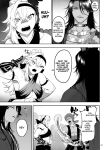 [Nekono Oyashiro (Mashu)] Ikusa Otome to Ikusa Goto! ~Onna Kakutouka Hen~