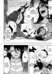 [Nekono Oyashiro (Mashu)] Ikusa Otome to Ikusa Goto! ~Onna Kakutouka Hen~