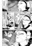 [Nekono Oyashiro (Mashu)] Ikusa Otome to Ikusa Goto! ~Onna Kakutouka Hen~