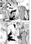 [Nekono Oyashiro (Mashu)] Ikusa Otome to Ikusa Goto! ~Onna Kakutouka Hen~