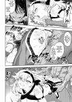 [Nekono Oyashiro (Mashu)] Ikusa Otome to Ikusa Goto! ~Onna Kakutouka Hen~