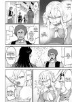 [Nekono Oyashiro (Mashu)] Ikusa Otome to Ikusa Goto! ~Onna Kakutouka Hen~