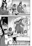 [Nekono Oyashiro (Mashu)] Ikusa Otome to Ikusa Goto! ~Onna Kakutouka Hen~