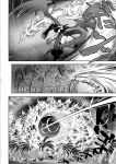 [Nekono Oyashiro (Mashu)] Ikusa Otome to Ikusa Goto! ~Onna Kakutouka Hen~
