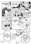 [Nekogaki] Because Captain's Son is so cute