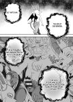 [Nekogaki] Because Captain's Son is so cute