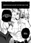[Nekogaki] Because Captain's Son is so cute