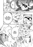 [Nekogaki] Because Captain's Son is so cute