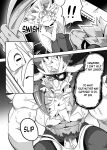 [Nekogaki] Because Captain's Son is so cute