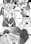 [Nekogaki] Because Captain's Son is so cute