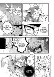 [Nekogaki] Because Captain's Son is so cute
