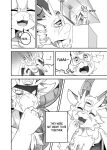 [Nekogaki] Because Captain's Son is so cute