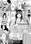 [Itaba Hiroshi] Shinseki Midara My Home Harem Ch.1-2 [castortranslatesthings]