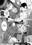 [Itaba Hiroshi] Shinseki Midara My Home Harem Ch.1-2 [castortranslatesthings]