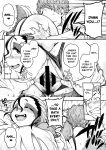 [Jun] Namakete Torokete Tsunagatte｜Slackin' Meltin' Lovin' (COMIC GAIRA Vol. 13) [Nishimaru]