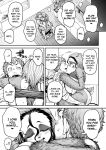[Jun] Namakete Torokete Tsunagatte｜Slackin' Meltin' Lovin' (COMIC GAIRA Vol. 13) [Nishimaru]