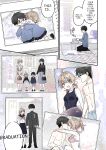 [TSF no F (NOMU)] I didn't hear that I was the summoned succubus (heart)