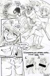 [Melkor Mancin] Lunch Time with Tim