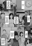 [Mitsumitsu Niku] LeveChi na Swapping 2