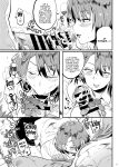 [Puppukupu (Kawaisaw)] Tonari no OL-san wa Shikkari Kanrishinai to Ki ga Sumanai / The Office Lady Next Door Won't Leave Me Be Unless She Keeps Me Under Control