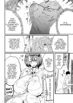 [Puppukupu (Kawaisaw)] Tonari no OL-san wa Shikkari Kanrishinai to Ki ga Sumanai / The Office Lady Next Door Won't Leave Me Be Unless She Keeps Me Under Control