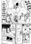 [Puppukupu (Kawaisaw)] Tonari no OL-san wa Shikkari Kanrishinai to Ki ga Sumanai / The Office Lady Next Door Won't Leave Me Be Unless She Keeps Me Under Control