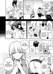 [TRY] Akogare no Seitokaichou ga Kyonyuu Sugiru Ken 2 11-12