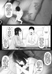 [Mitsumitsu Niku (Hikitogu)] LeveChi na Swapping 2 ~Hatsu Zecchou de Iki Kuruu Tsuma Hen~