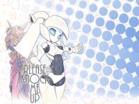 [Pochincoff] - Please Knock Me Up (English | Uncensored)