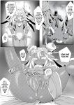 [Pochincoff] - Please Knock Me Up (English | Uncensored)