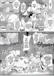 [Pochincoff] - Please Knock Me Up (English | Uncensored)