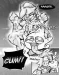 [DanHabikitiki] The Haunted Sunshine Locker Room Series