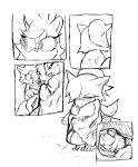 [DanHabikitiki] The Haunted Sunshine Locker Room Series