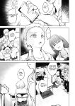 [Shijyokko] Kyoshitsu no Shojo wa Saimin Kanri [Fated Circle]