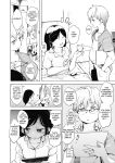 [Shijyokko] Kyoshitsu no Shojo wa Saimin Kanri [Fated Circle]