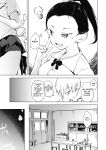 [Shijyokko] Kyoshitsu no Shojo wa Saimin Kanri [Fated Circle]