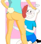 [Spakka] Finn the Human (Adventure Time)