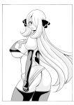 [Haguruman (Koutarosu)] Shirona-san no Hon / Book About Cynthia (Pokemon)